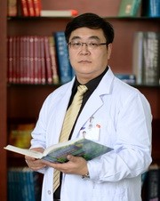 张玮晔 副主任医师